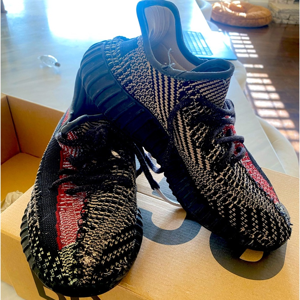 Yeezy boost 350 - used